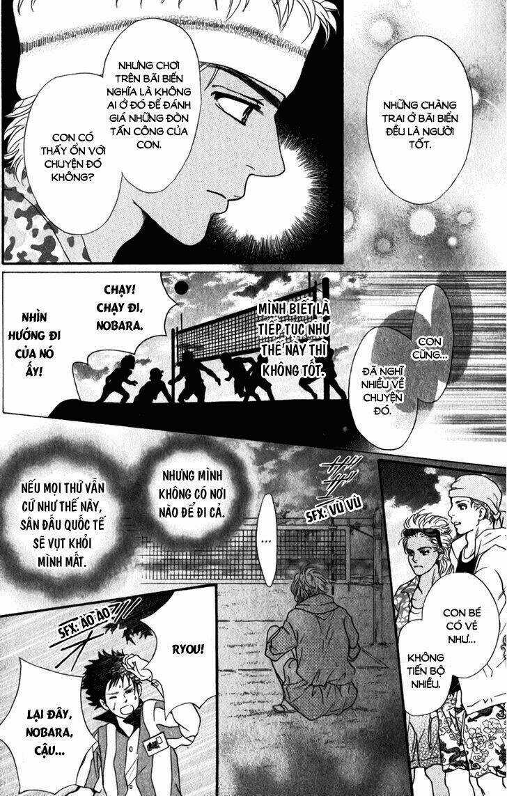 Xứng Danh Anh Hùng Chapter 83 trang 28