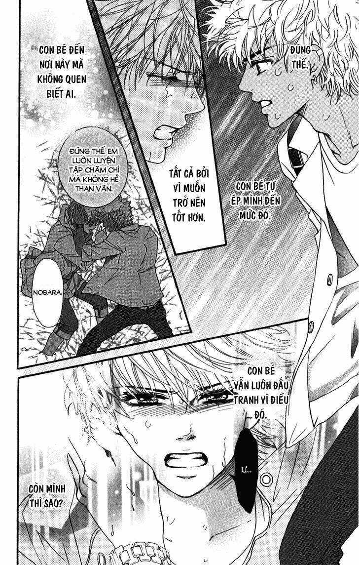 Xứng Danh Anh Hùng Chapter 83 trang 30