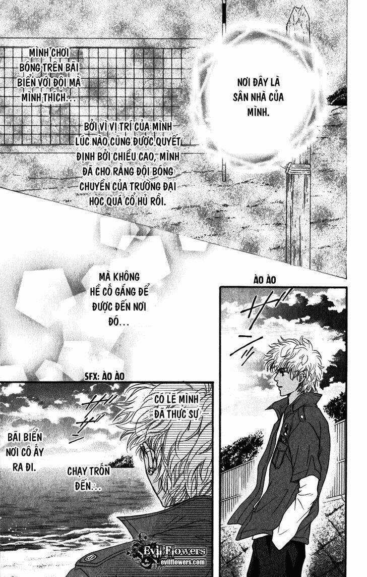 Xứng Danh Anh Hùng Chapter 83 trang 31