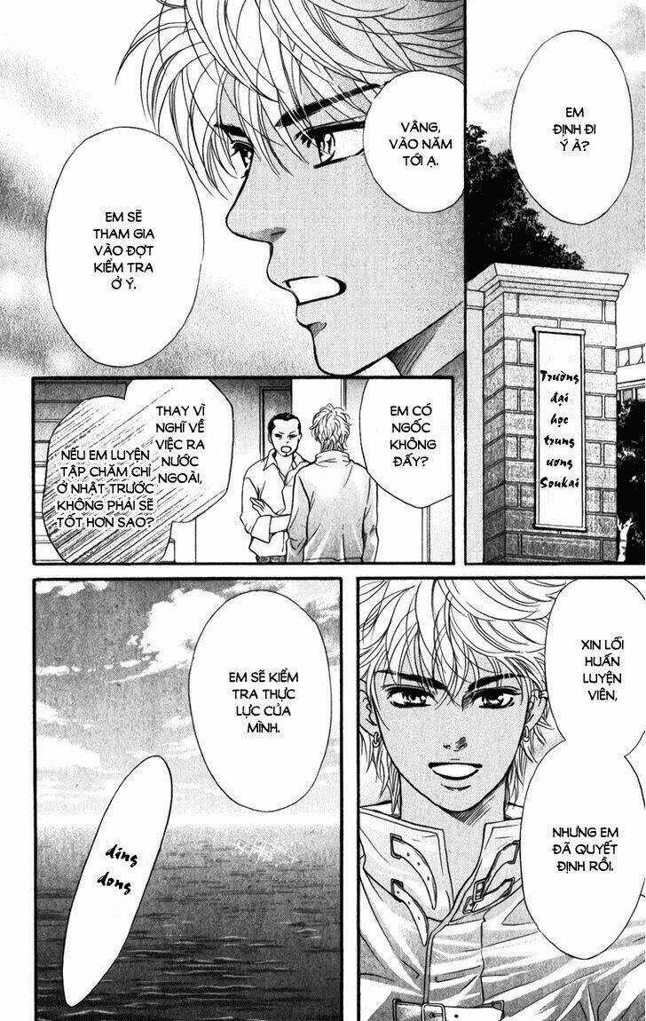 Xứng Danh Anh Hùng Chapter 83 trang 32