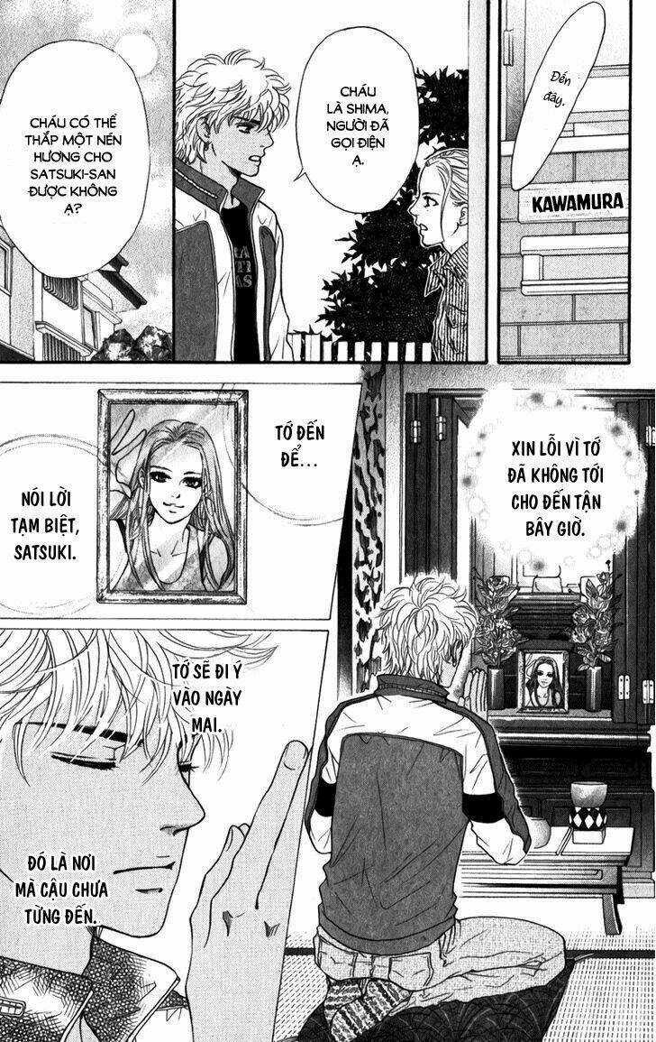 Xứng Danh Anh Hùng Chapter 83 trang 33