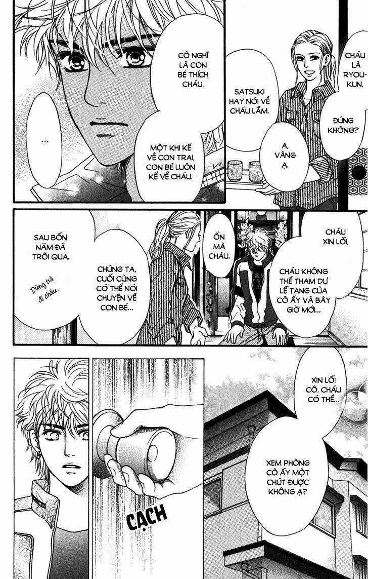 Xứng Danh Anh Hùng Chapter 83 trang 34