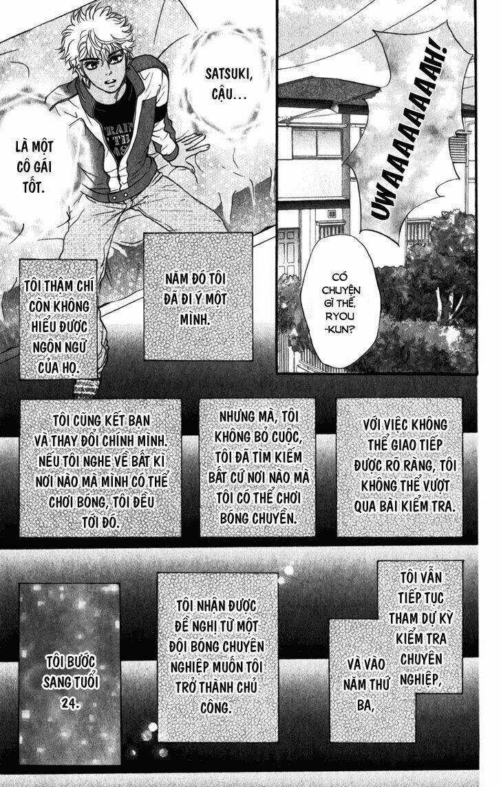 Xứng Danh Anh Hùng Chapter 83 trang 37