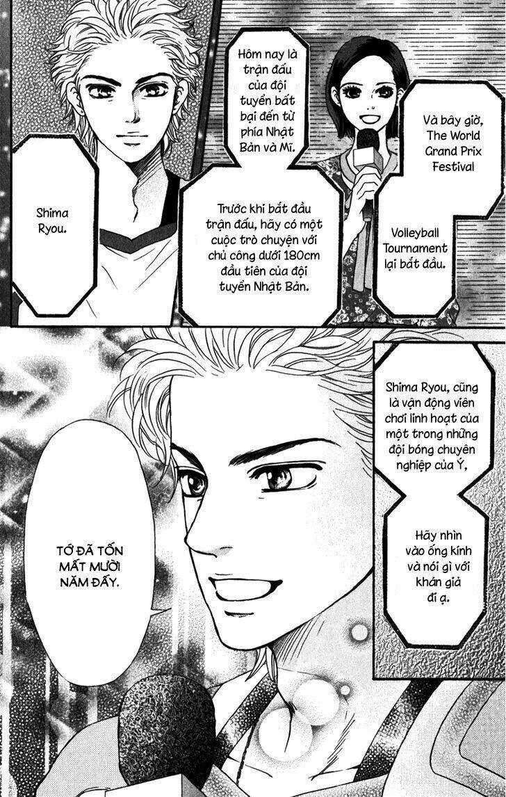 Xứng Danh Anh Hùng Chapter 83 trang 38