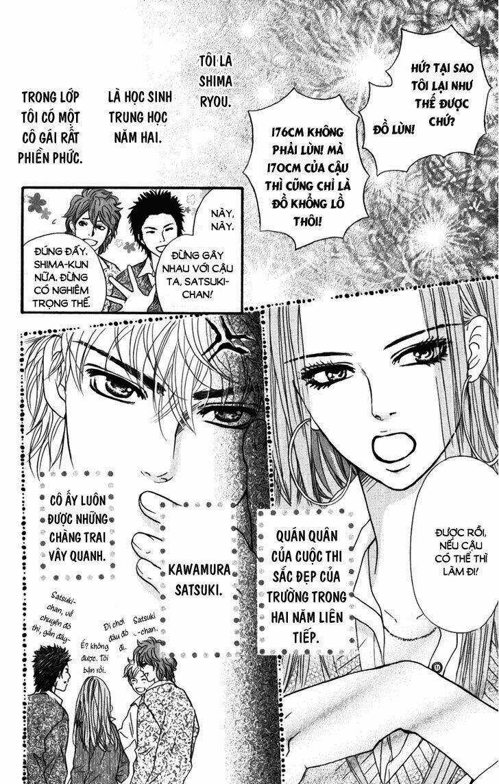 Xứng Danh Anh Hùng Chapter 83 trang 4