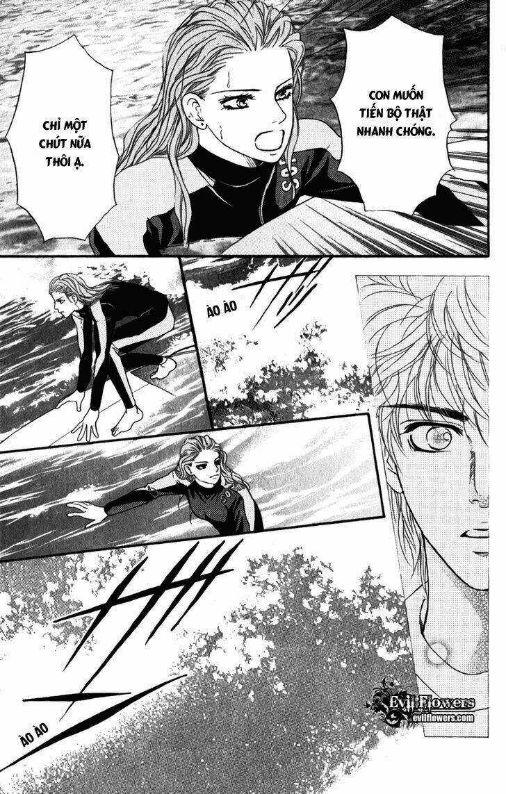 Xứng Danh Anh Hùng Chapter 83 trang 9