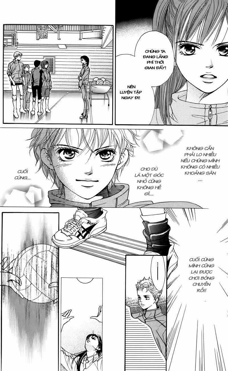 Xứng Danh Anh Hùng Chapter 9 trang 14