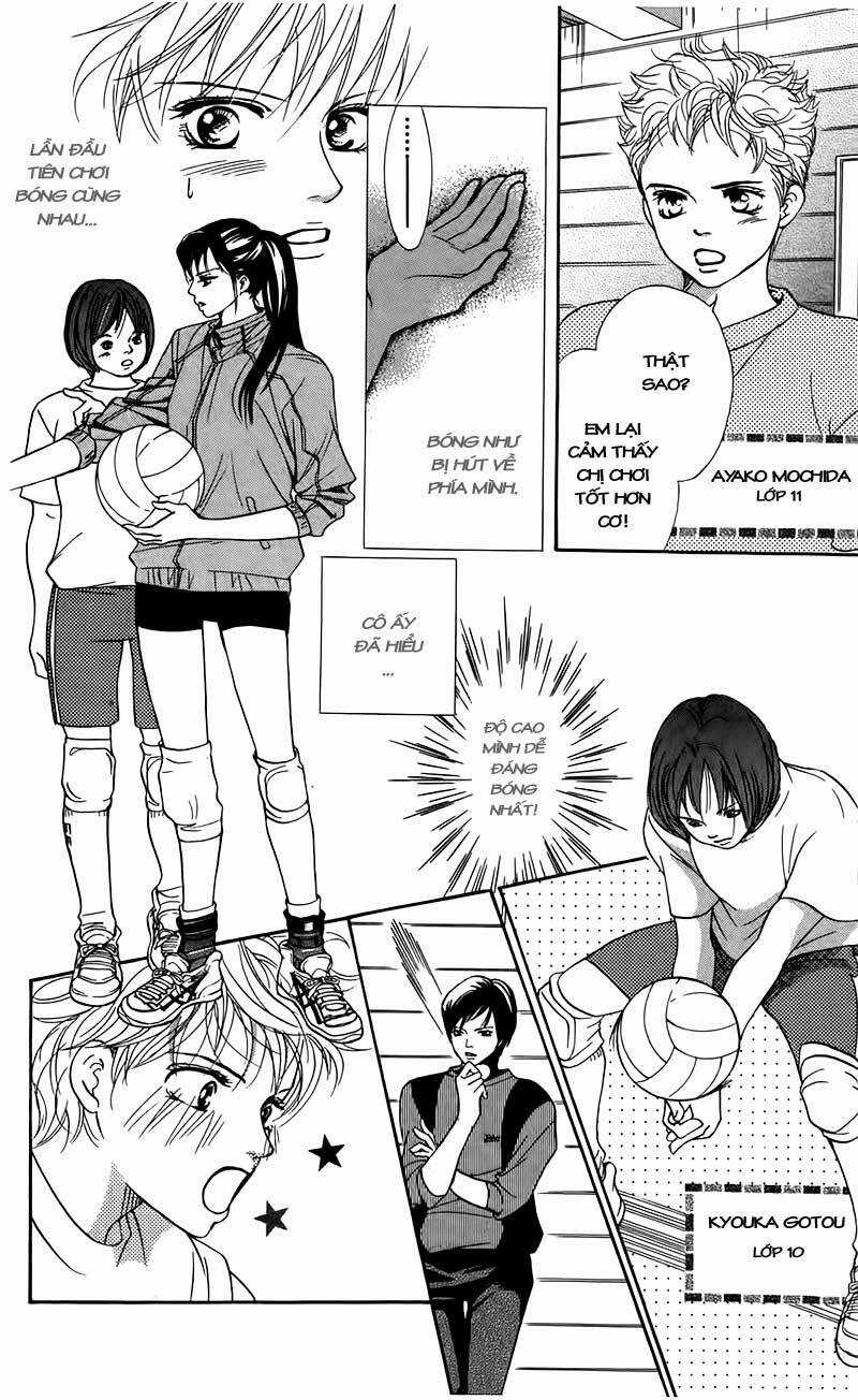 Xứng Danh Anh Hùng Chapter 9 trang 16