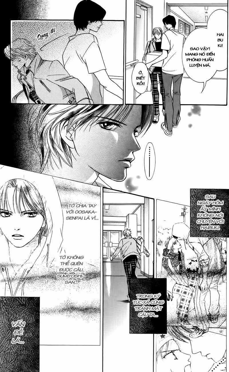 Xứng Danh Anh Hùng Chapter 9 trang 23