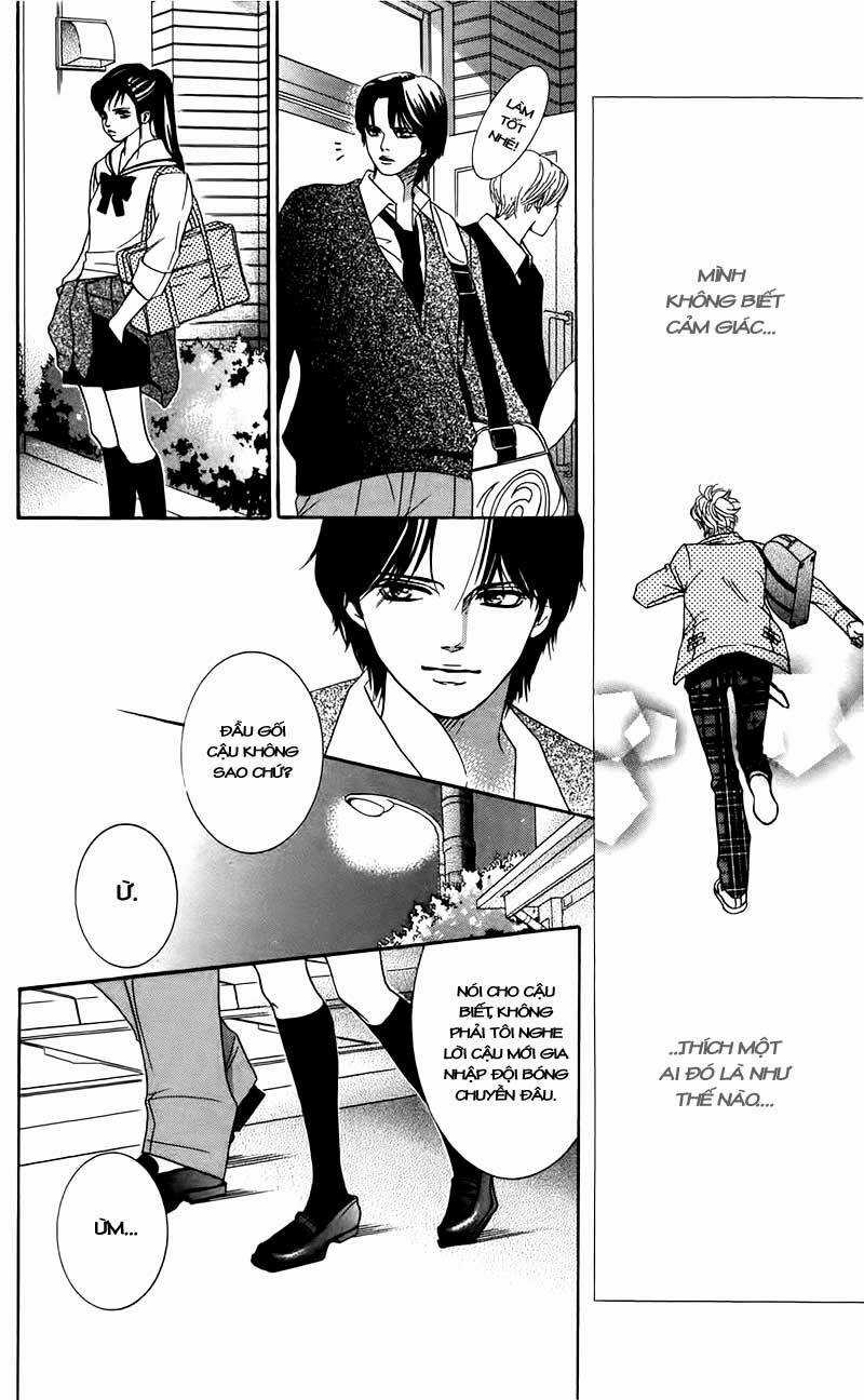 Xứng Danh Anh Hùng Chapter 9 trang 24