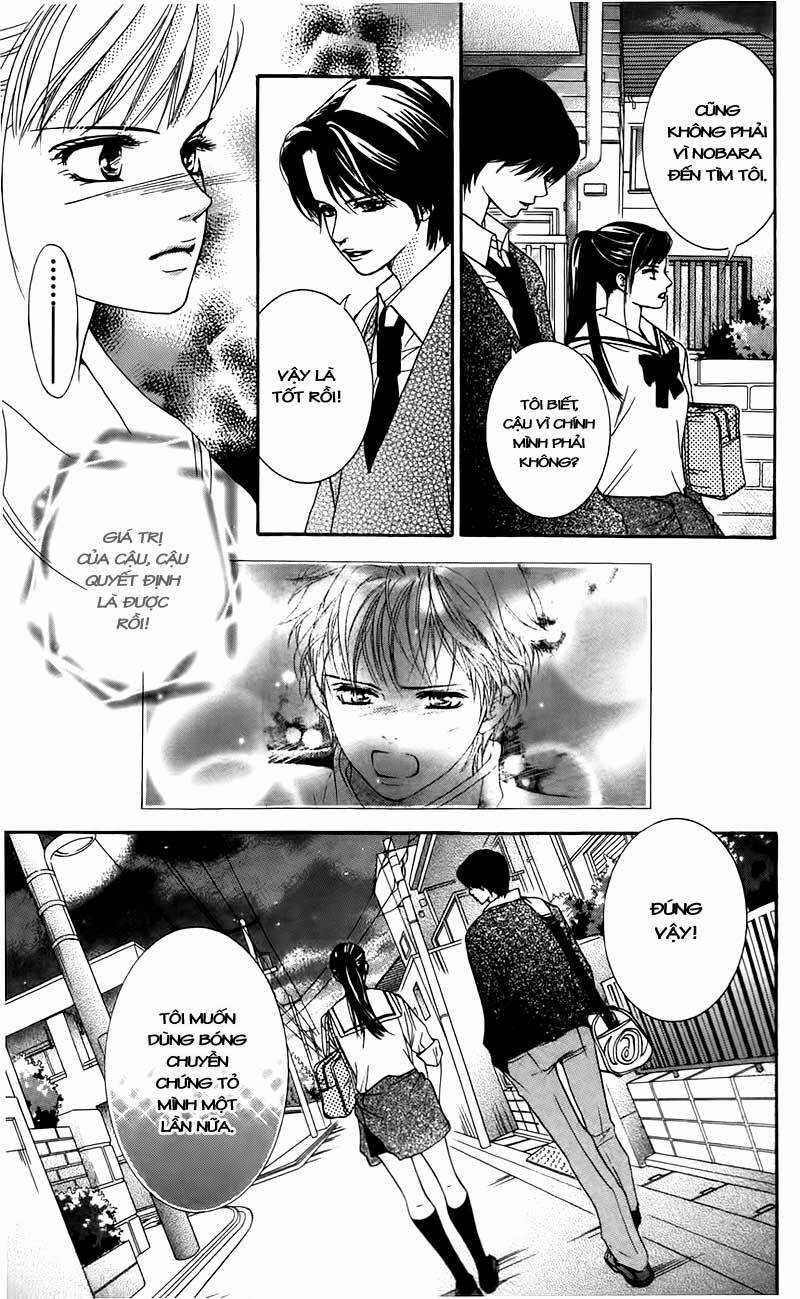 Xứng Danh Anh Hùng Chapter 9 trang 25