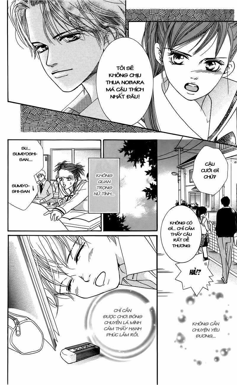 Xứng Danh Anh Hùng Chapter 9 trang 26