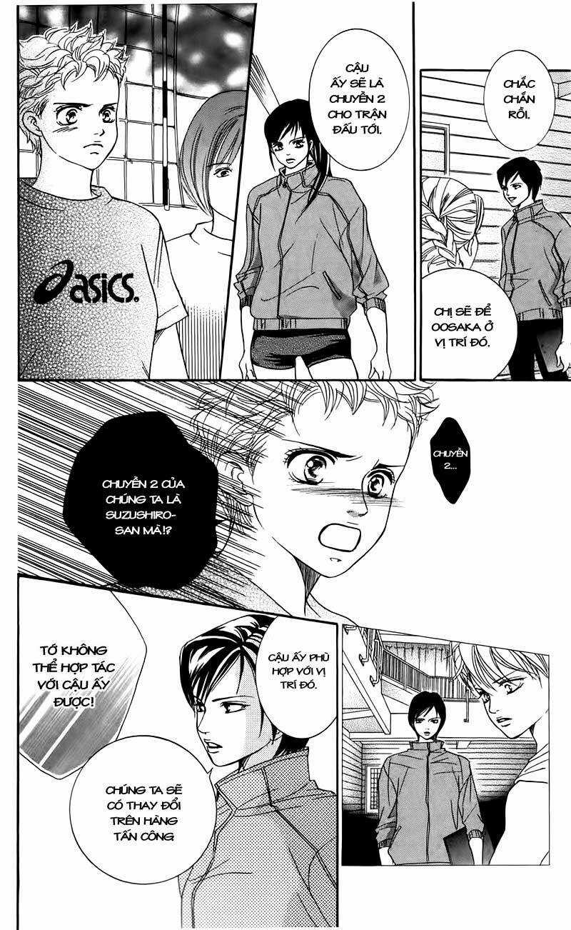 Xứng Danh Anh Hùng Chapter 9 trang 28