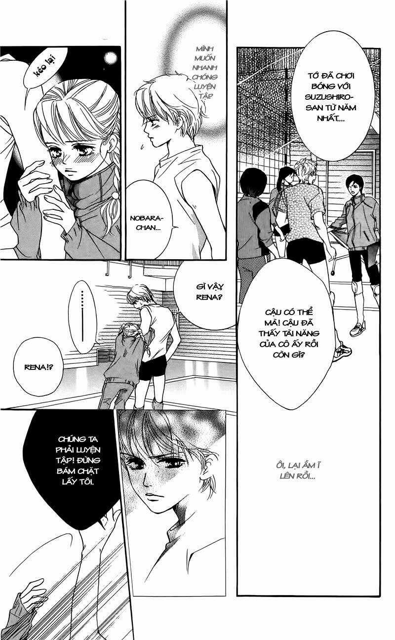 Xứng Danh Anh Hùng Chapter 9 trang 29