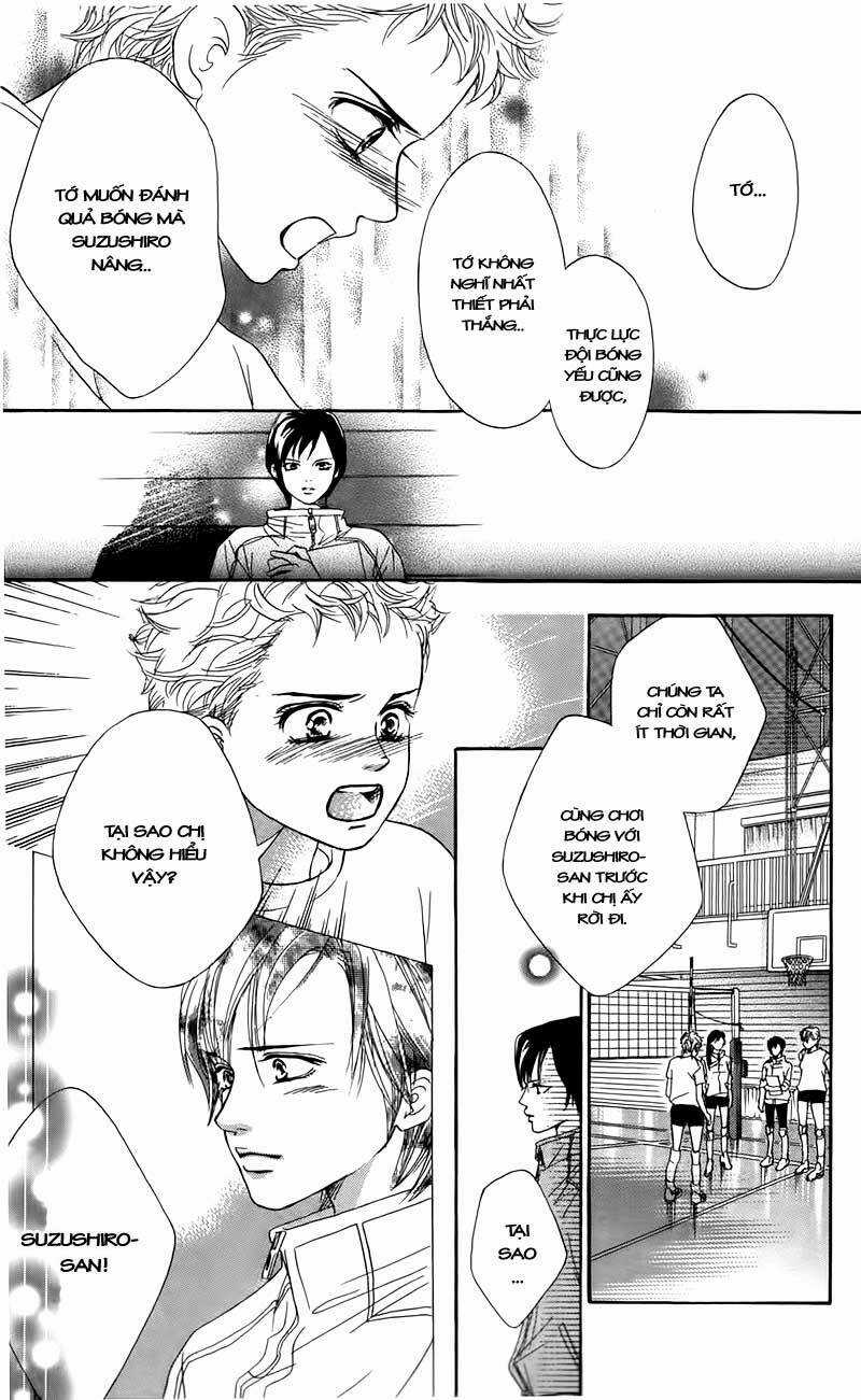 Xứng Danh Anh Hùng Chapter 9 trang 31