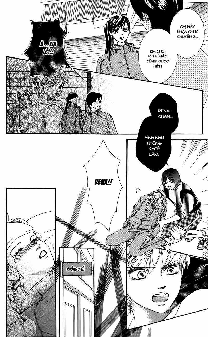 Xứng Danh Anh Hùng Chapter 9 trang 32