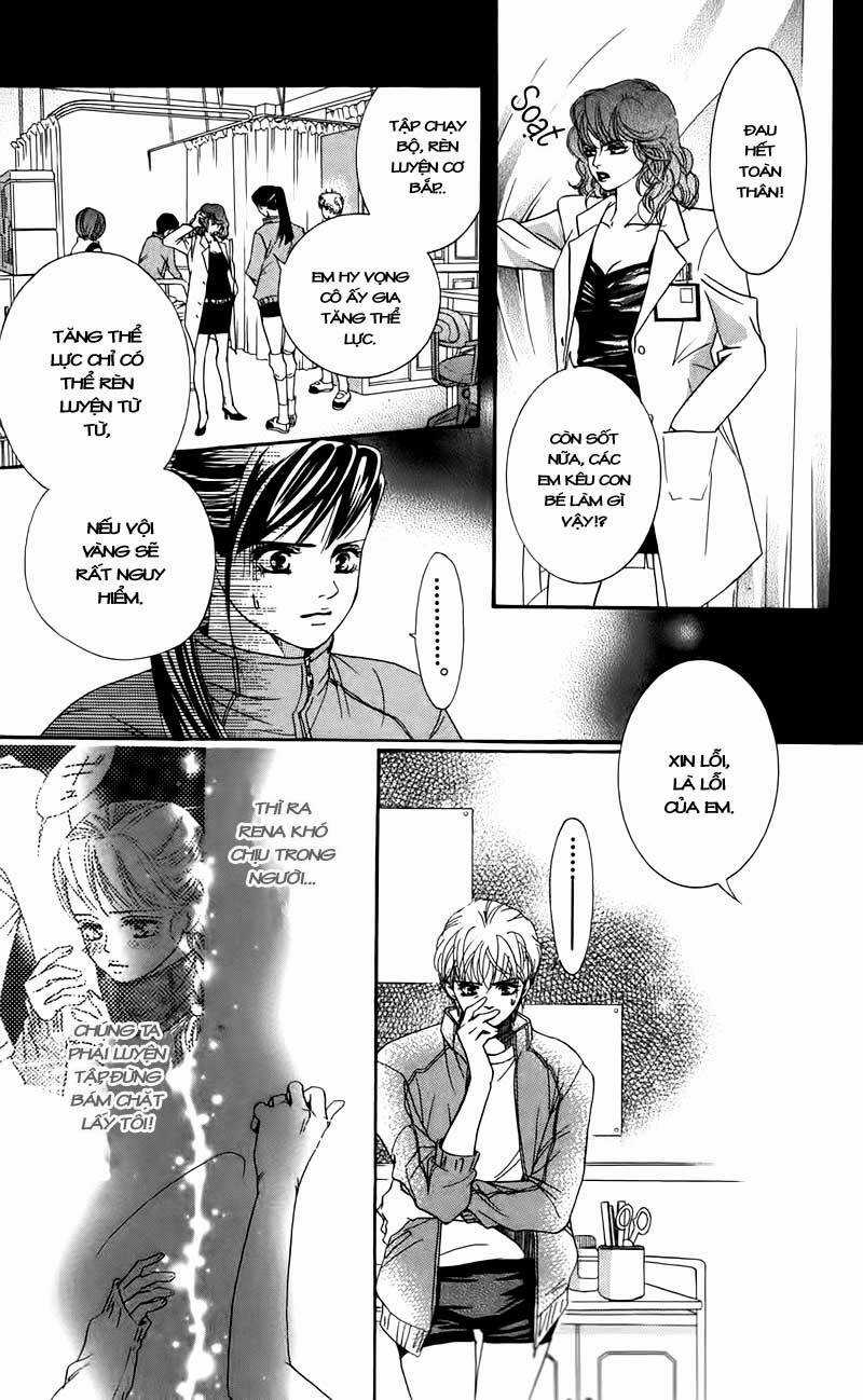 Xứng Danh Anh Hùng Chapter 9 trang 33