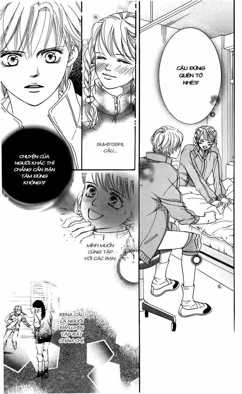 Xứng Danh Anh Hùng Chapter 9 trang 35