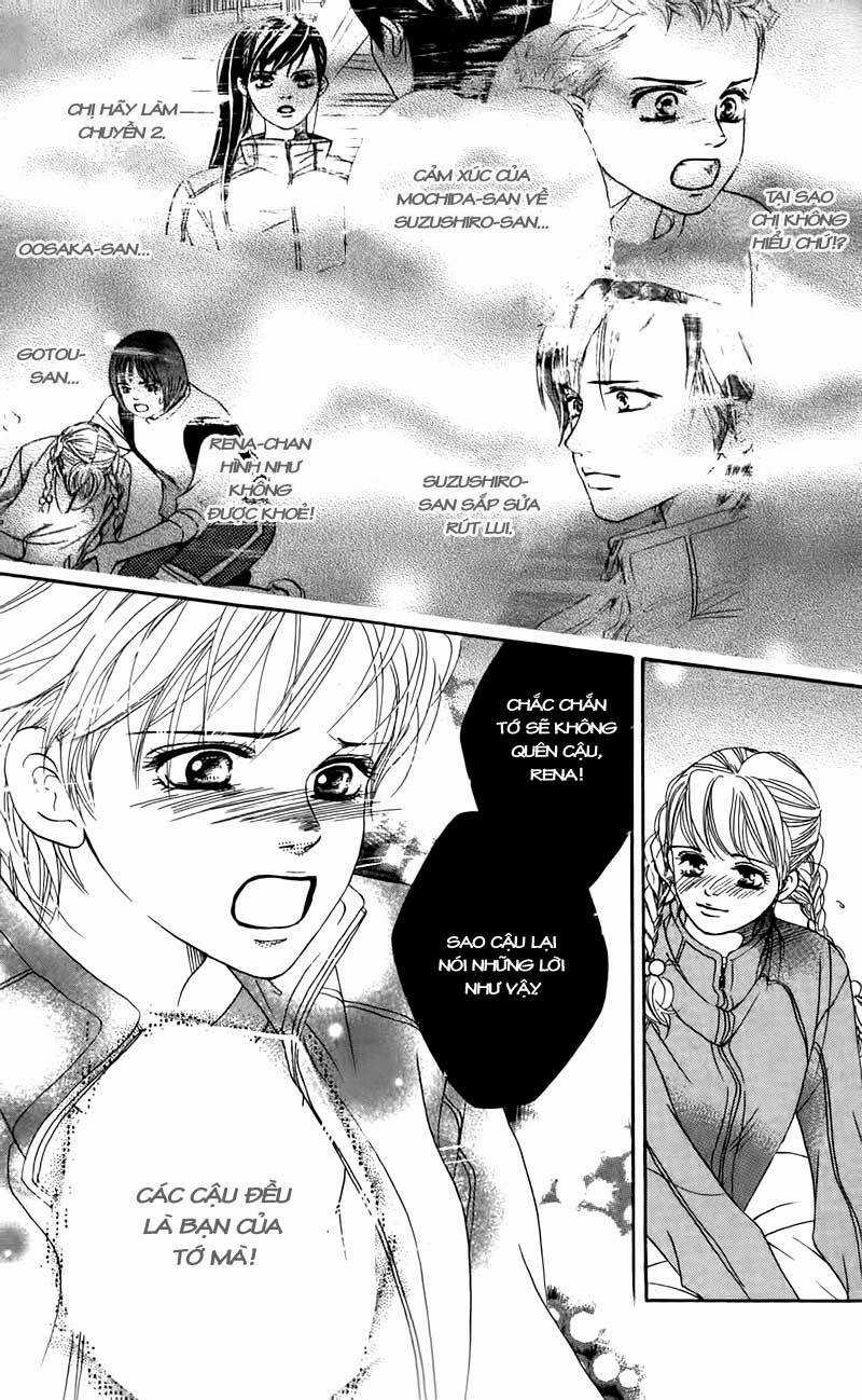 Xứng Danh Anh Hùng Chapter 9 trang 36