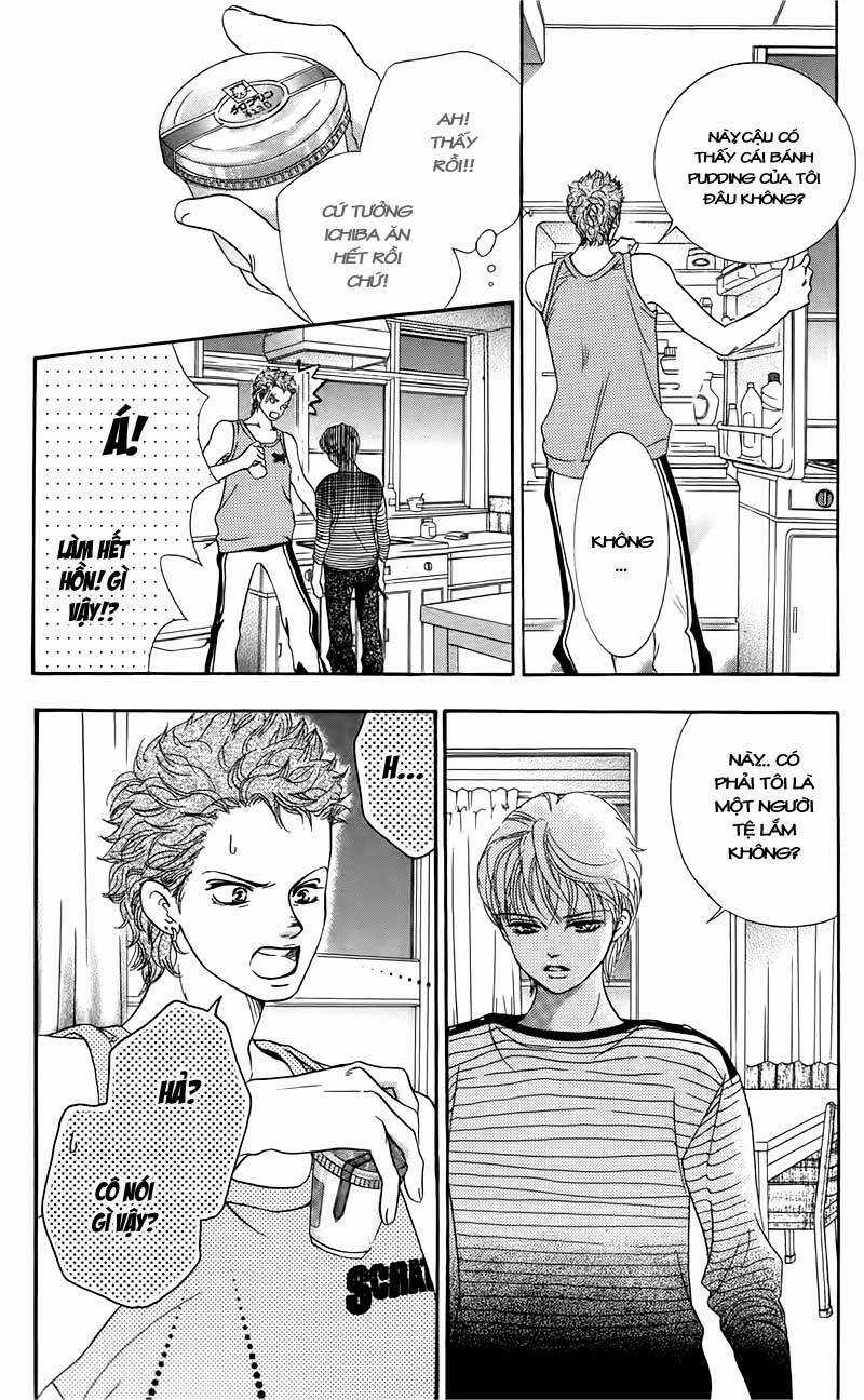 Xứng Danh Anh Hùng Chapter 9 trang 39