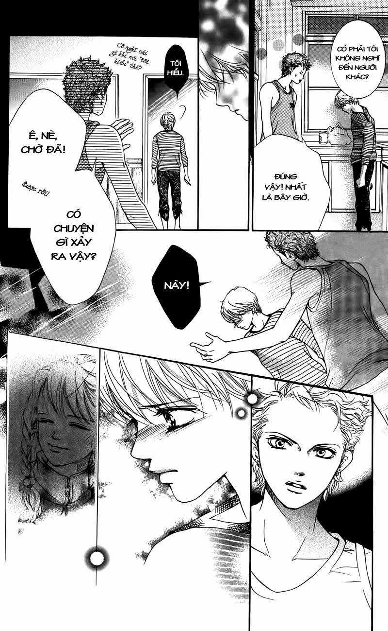 Xứng Danh Anh Hùng Chapter 9 trang 40