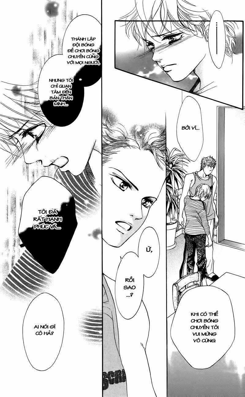 Xứng Danh Anh Hùng Chapter 9 trang 41