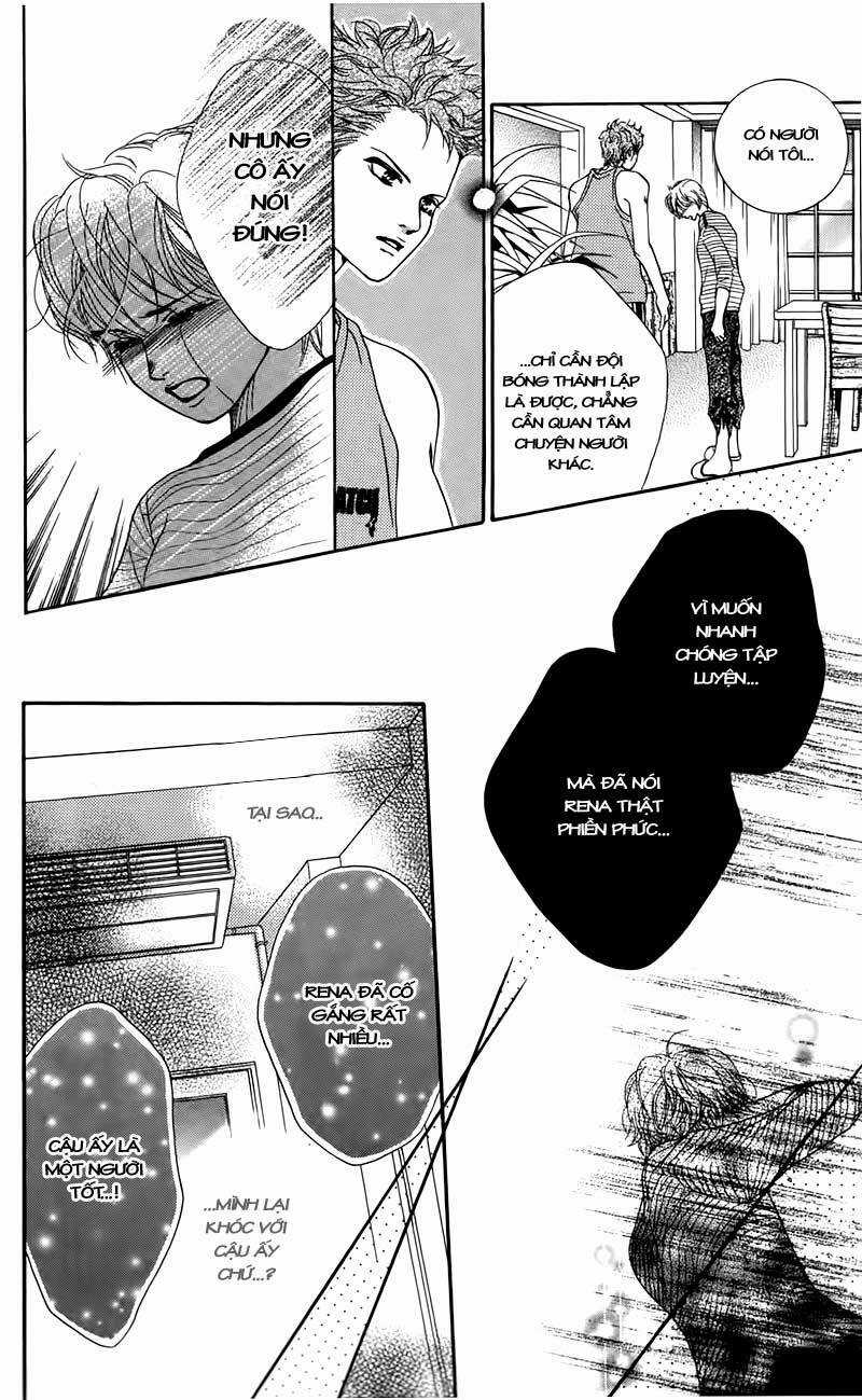 Xứng Danh Anh Hùng Chapter 9 trang 42