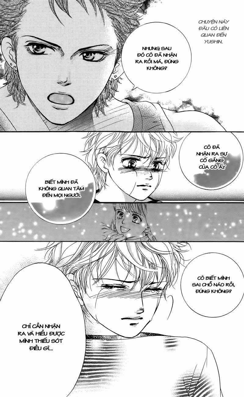 Xứng Danh Anh Hùng Chapter 9 trang 43