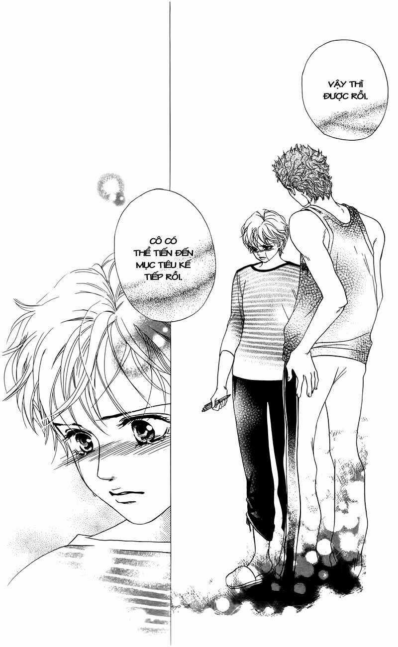 Xứng Danh Anh Hùng Chapter 9 trang 44