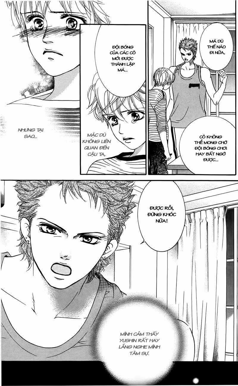 Xứng Danh Anh Hùng Chapter 9 trang 45