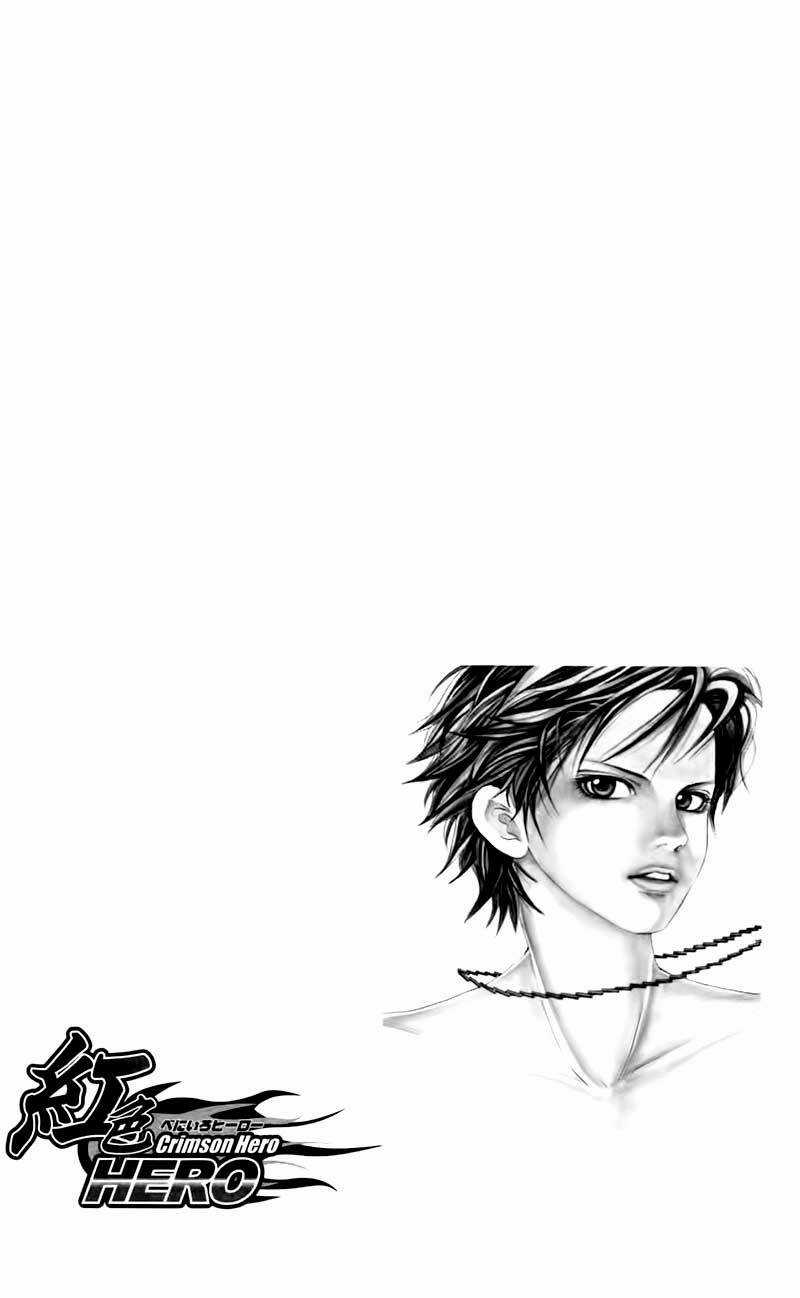 Xứng Danh Anh Hùng Chapter 9 trang 46