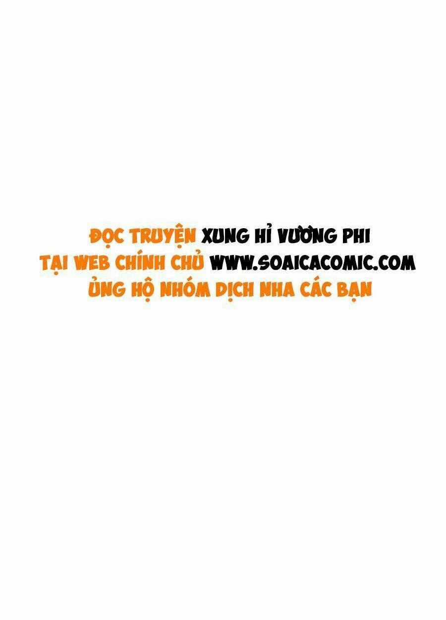 Xung Hỉ Vương Phi Chapter 100 trang 1