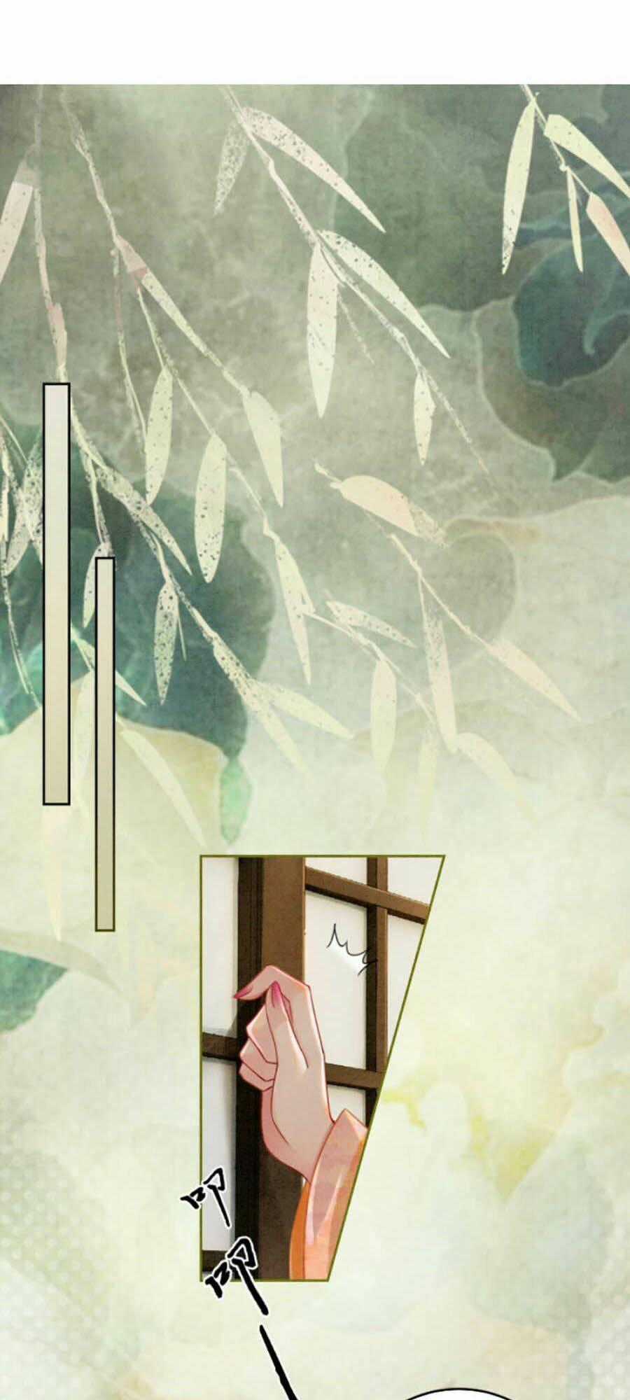 Xung Hỉ Vương Phi Chapter 16 trang 0