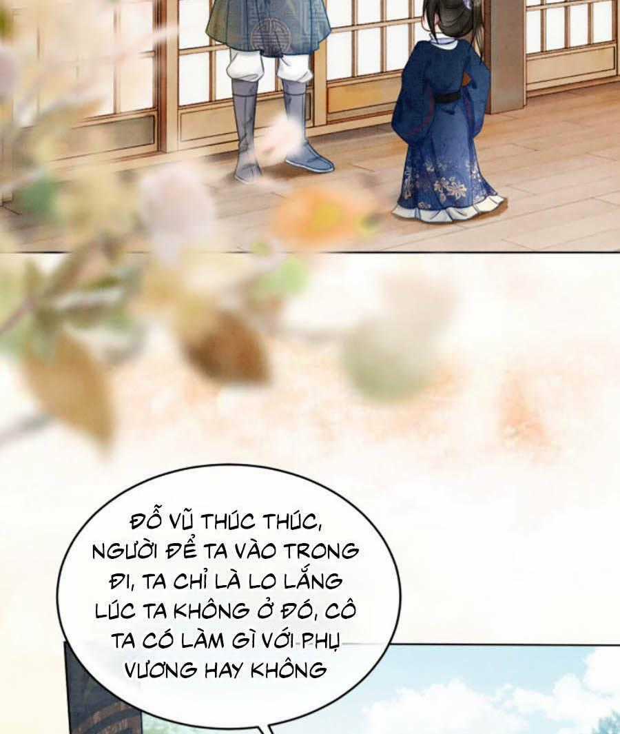Xung Hỉ Vương Phi Chapter 20 trang 1