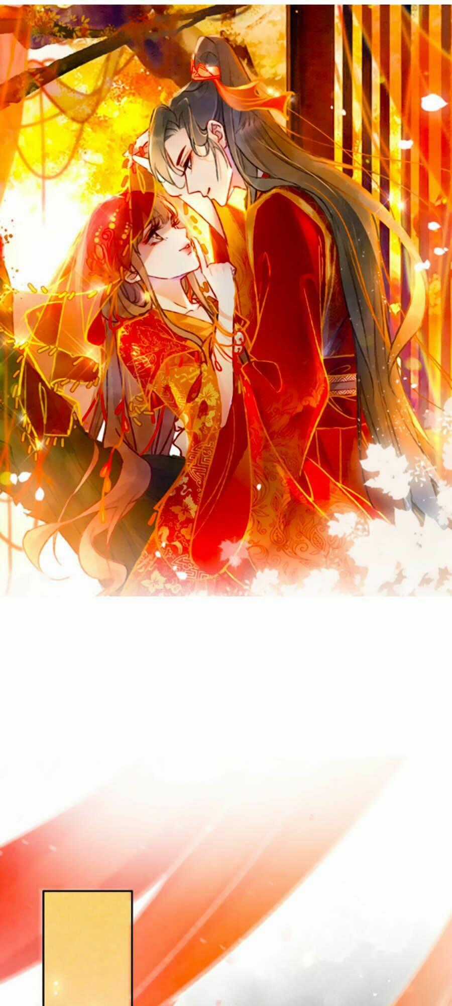 Xung Hỉ Vương Phi Chapter 3 trang 0