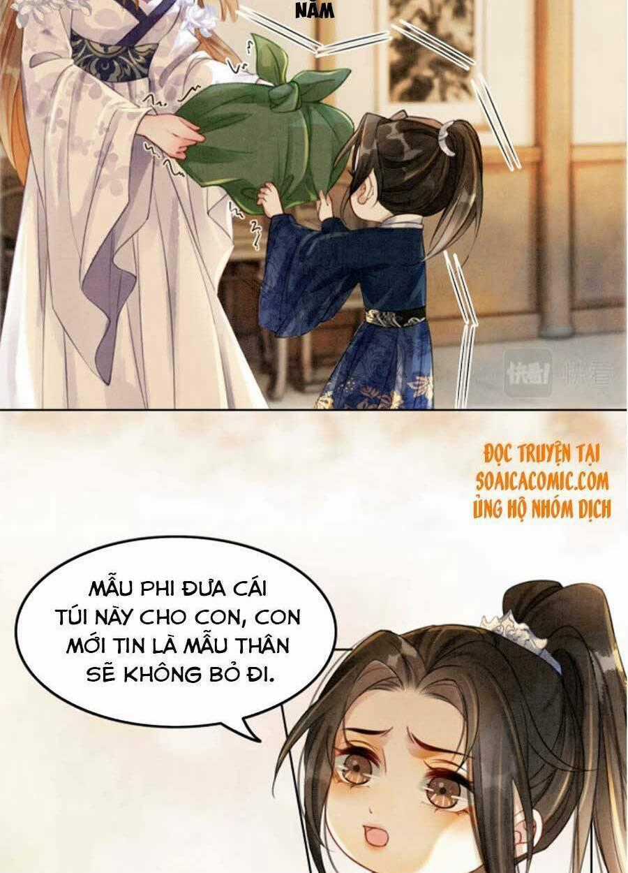 Xung Hỉ Vương Phi Chapter 36 trang 1