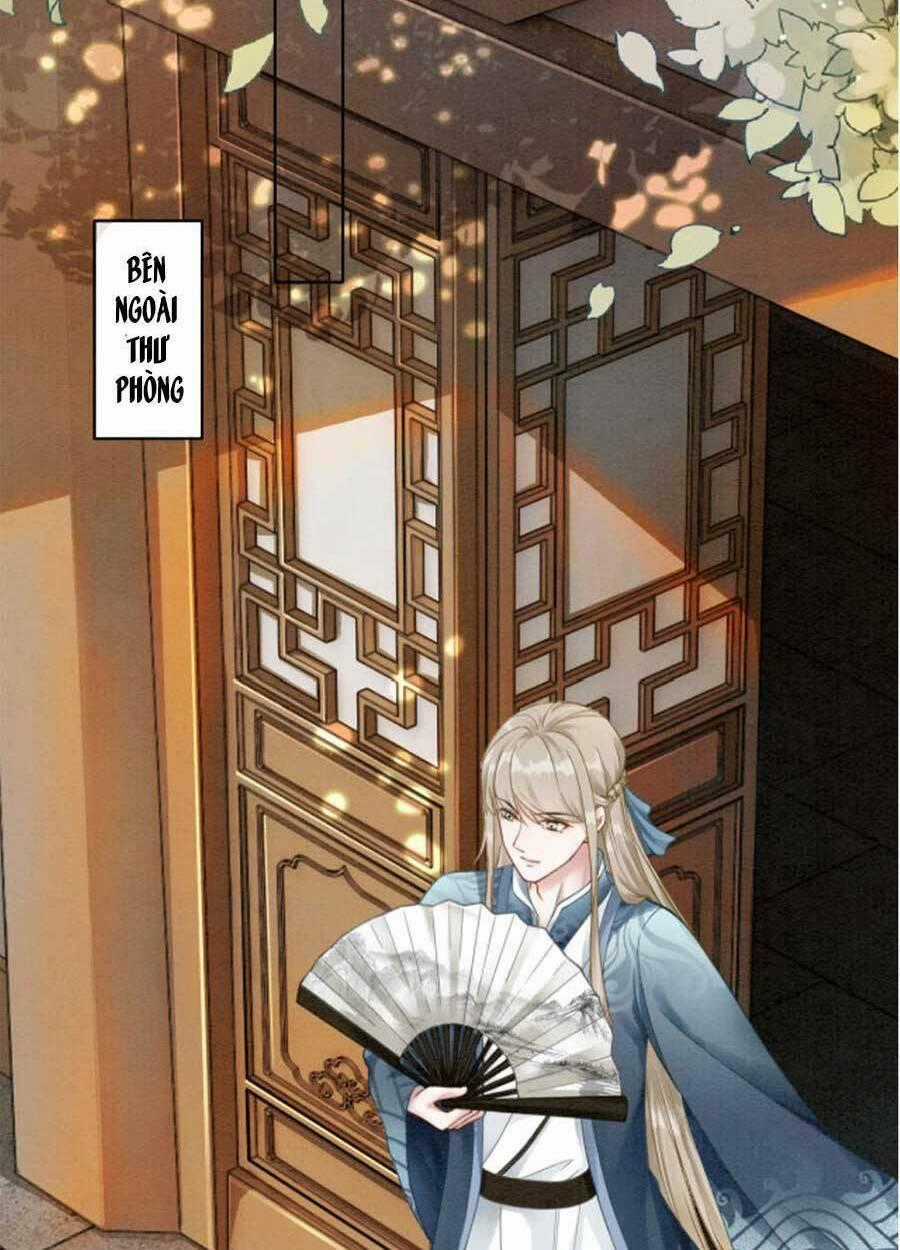 Xung Hỉ Vương Phi Chapter 37 trang 1