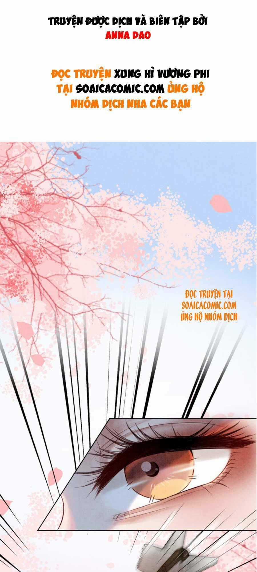 Xung Hỉ Vương Phi Chapter 43 trang 0