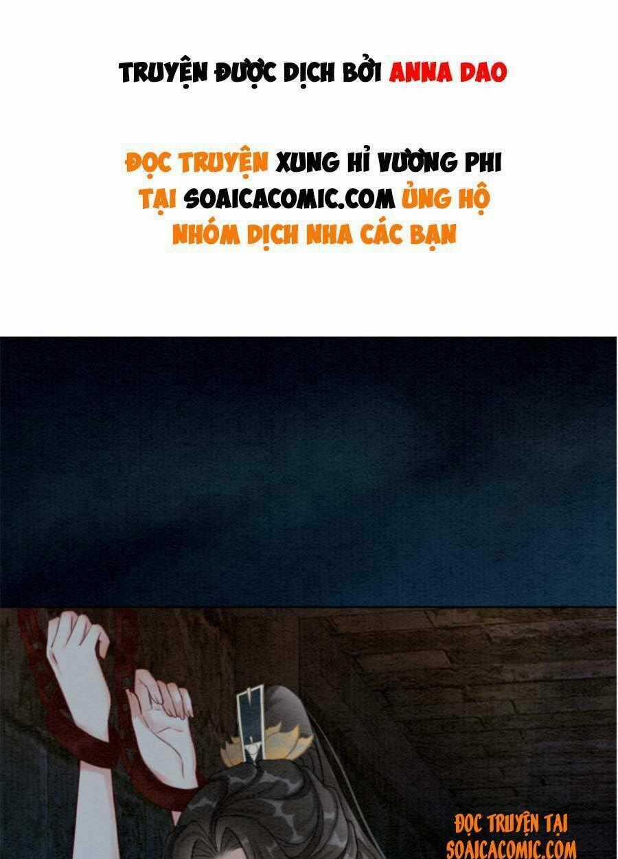 Xung Hỉ Vương Phi Chapter 46 trang 0