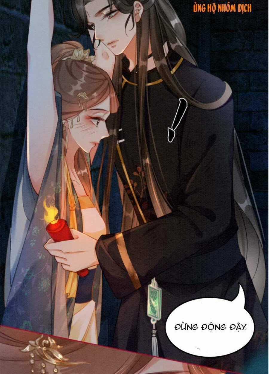 Xung Hỉ Vương Phi Chapter 46 trang 1