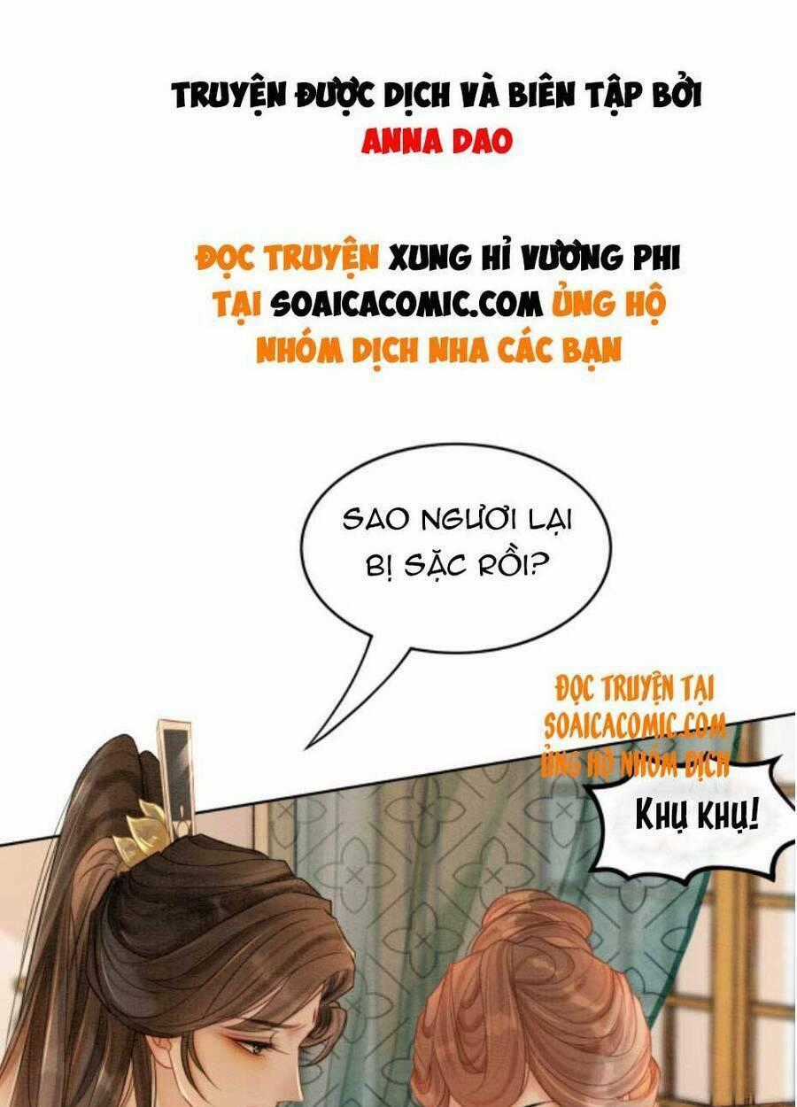 Xung Hỉ Vương Phi Chapter 48 trang 0
