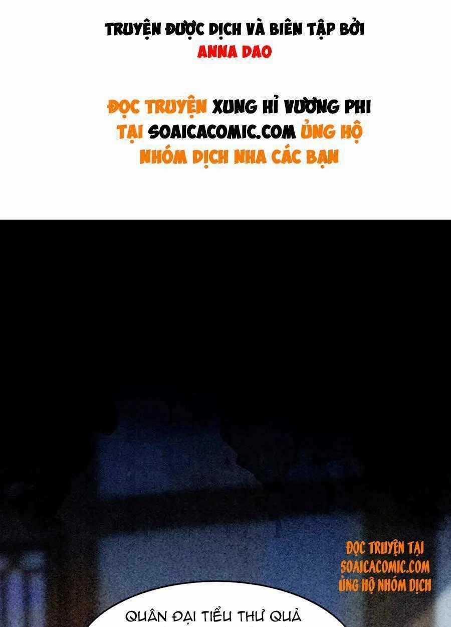 Xung Hỉ Vương Phi Chapter 51 trang 0