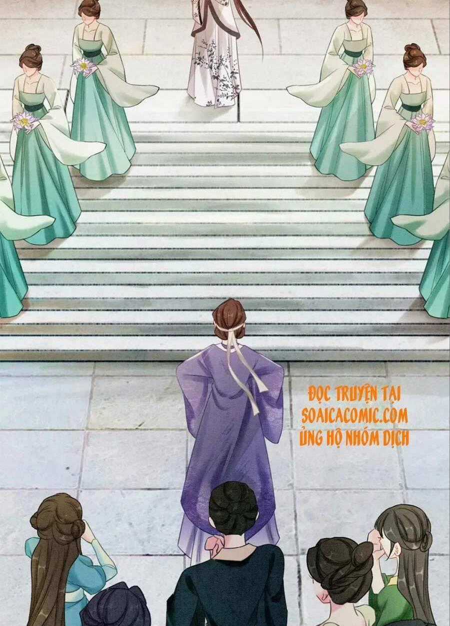Xung Hỉ Vương Phi Chapter 52 trang 1