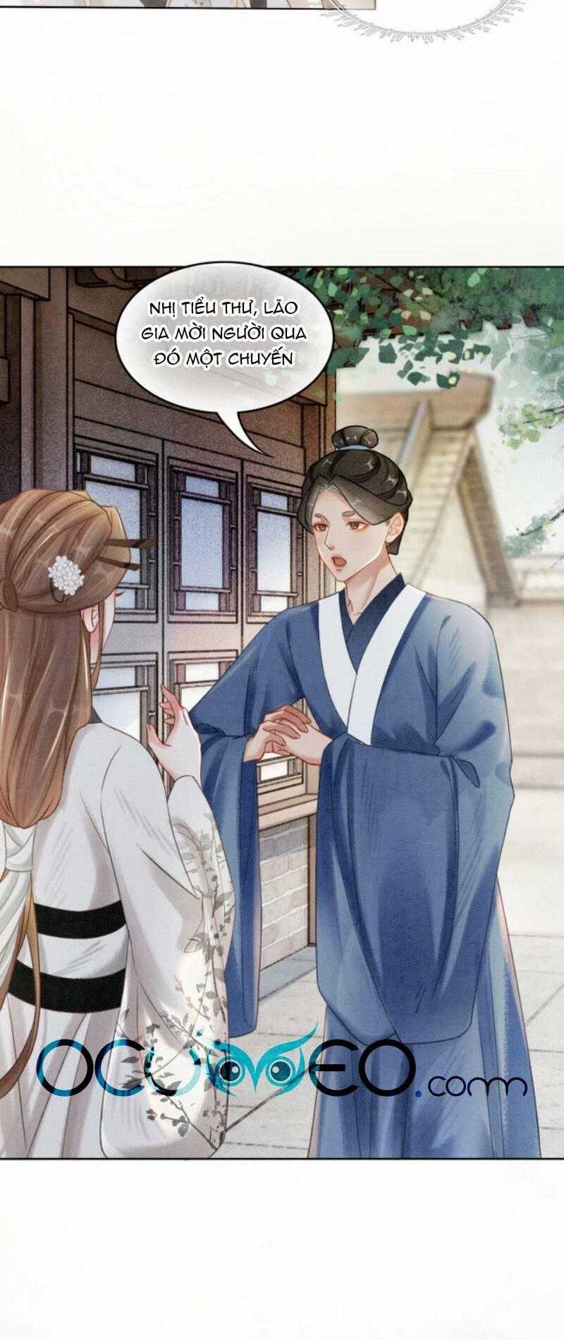 Xung Hỉ Vương Phi Chapter 54 trang 1