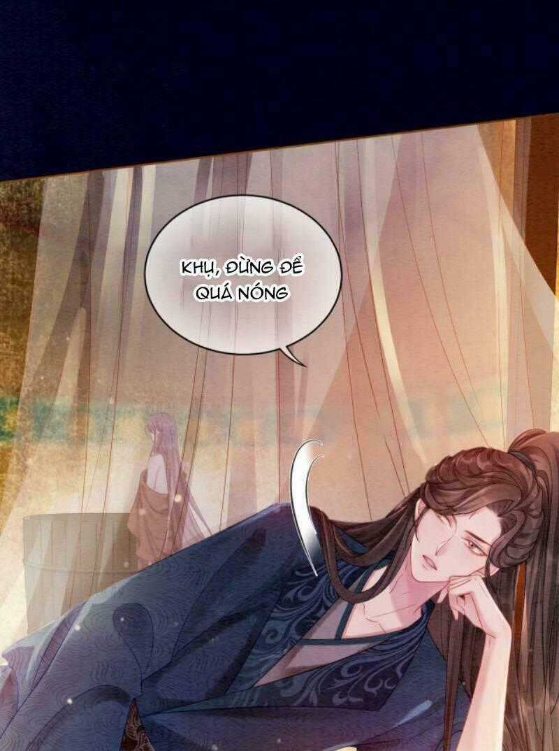 Xung Hỉ Vương Phi Chapter 58 trang 1
