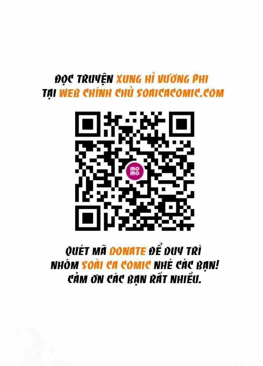 Xung Hỉ Vương Phi Chapter 61 trang 0