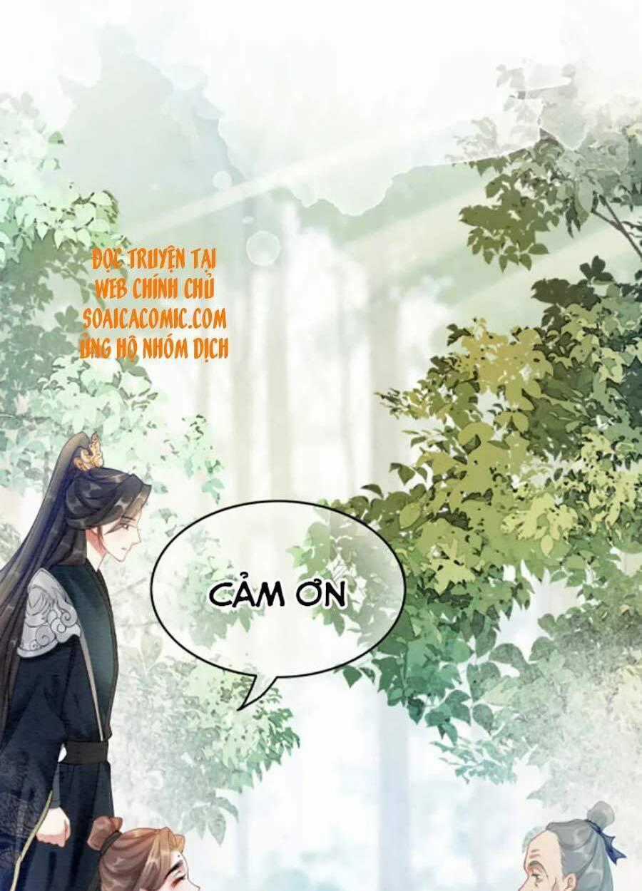 Xung Hỉ Vương Phi Chapter 61 trang 1