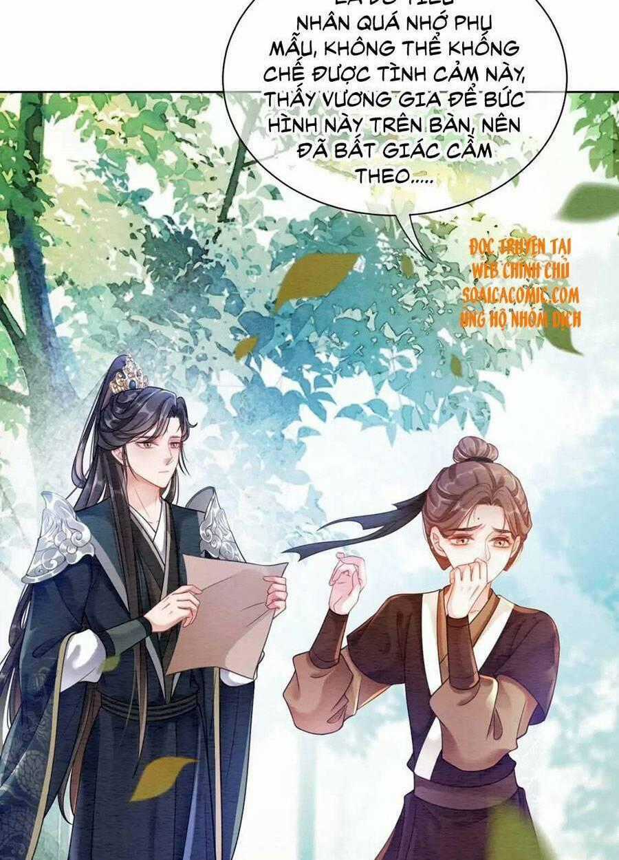 Xung Hỉ Vương Phi Chapter 62 trang 1
