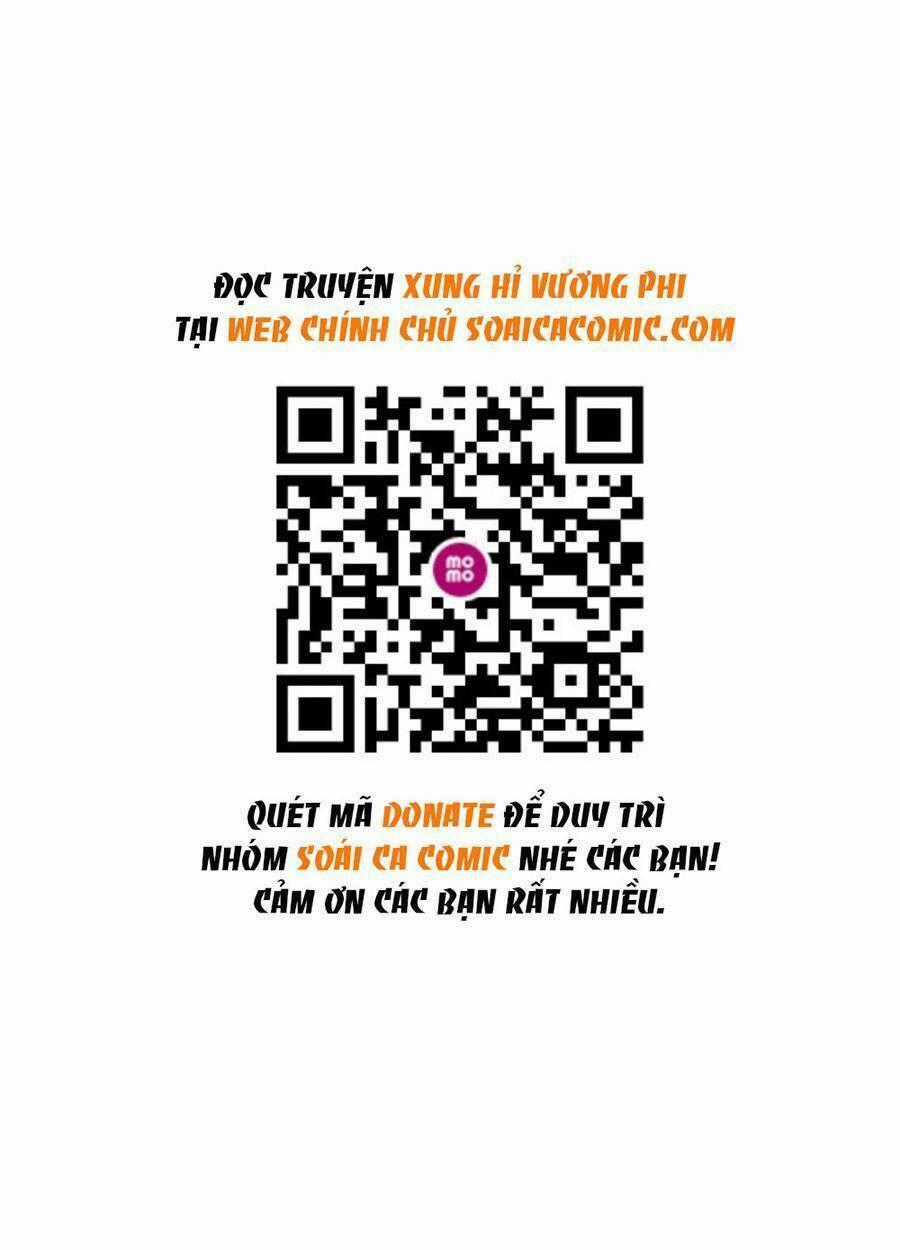 Xung Hỉ Vương Phi Chapter 63 trang 0
