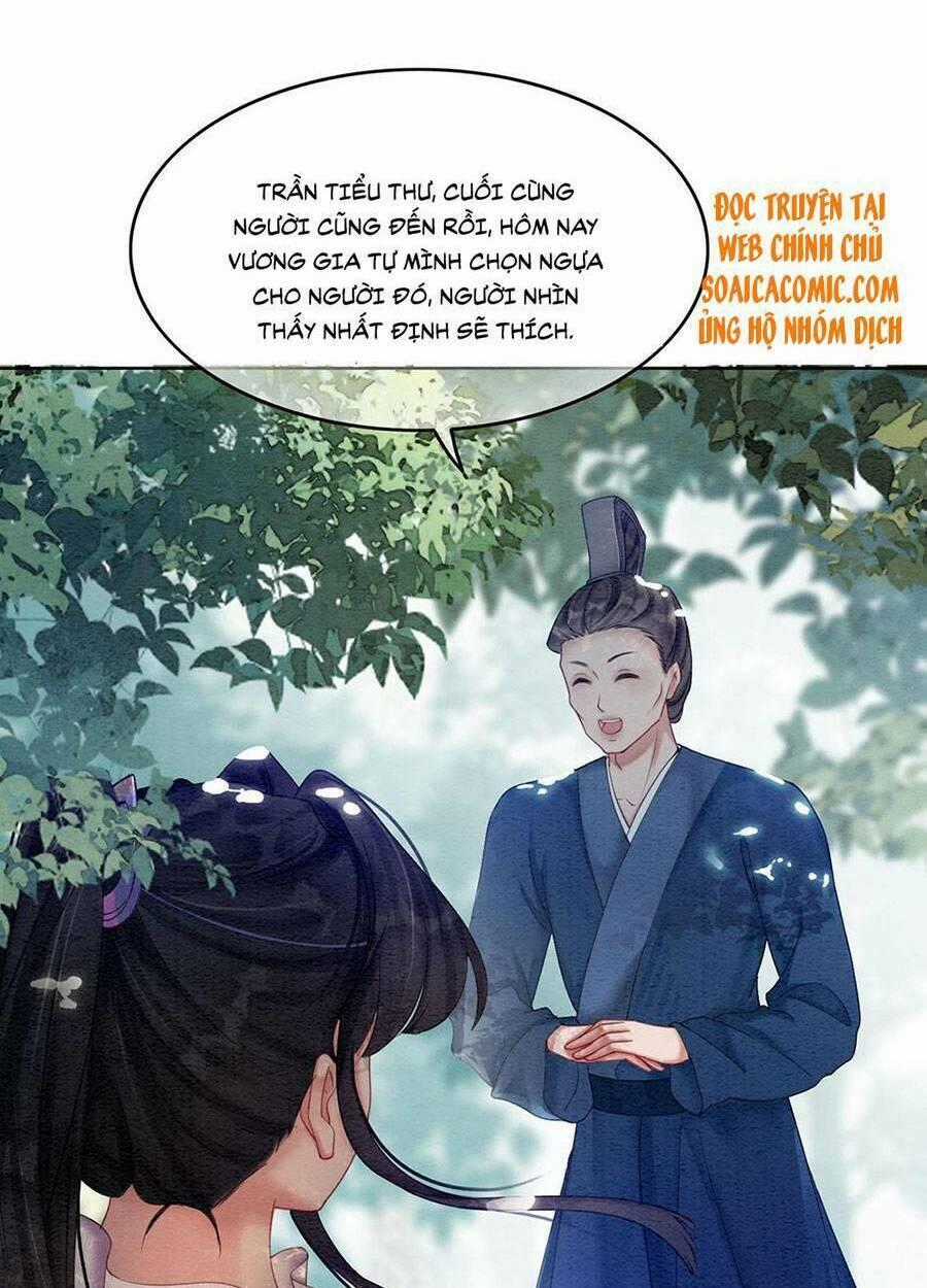 Xung Hỉ Vương Phi Chapter 63 trang 1